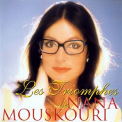 Nana Mouskouri - Les Triomphes