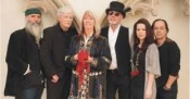 Steeleye Span