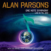 Alan Parsons - One Note Symphony