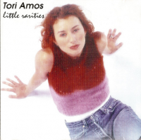 Tori Amos - Little Rarities