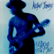 Keziah Jones - Blufunk Is a Fact!