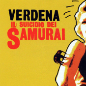Verdena - Il Suicidio dei Samurai