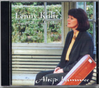 Lenny Kuhr - Altijd heimwee