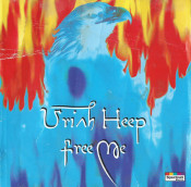Uriah Heep - Free Me
