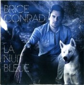 Brice Conrad - La Nuit Bleue