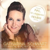 Catharina Schwarz - Mach mir nichts vor