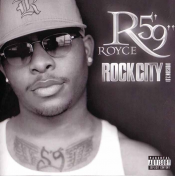 Royce Da 5?9? - Rock City [Version 2.0]