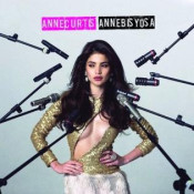 Anne Curtis - Annebisyosa