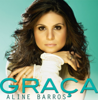 Aline Barros - Graça