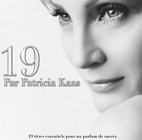 Patricia Kaas - 19 par Patricia Kaas