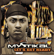 Mystikal - Let's Get Ready