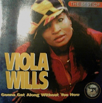 Viola Wills - The Best Of Viola Wills