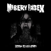 Misery Index - Coffin Up the Nails