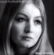 Mary Hopkin - Live at the Royal Festival Hall 1972