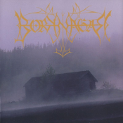 Borknagar - Borknagar