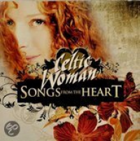 Celtic Woman - Songs From The Heart (German edition)