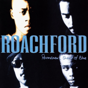 Roachford - Permanent Shade of Blue