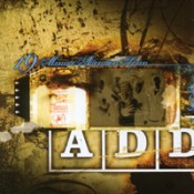 A.D.D. - 19 Minute Attention Span