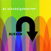 De Schedelgeboorten - Bukken