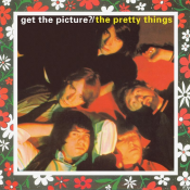 The Pretty Things - Get the Picture?