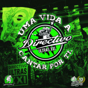 Directivo Ultras Xxi