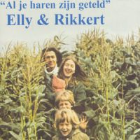 Elly en Rikkert - Al Je Haren Zijn Geteld