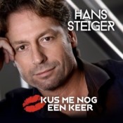 Hans Steiger - Kus me nog een keer