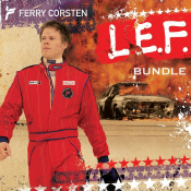 Ferry Corsten - L.E.F.