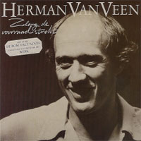 Herman Van Veen - Zolang de voorraad strekt (+De bom valt nooit)