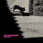 Los Enemigos - Bestieza