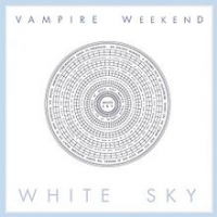 Vampire Weekend - White Sky