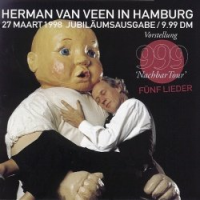 Herman Van Veen - Vorstellung 999 Nachbar Tour