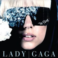 Lady Gaga - The Fame (uk, Irish and Japanese Edition)