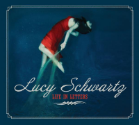 Lucy Schwartz - Life In Letters