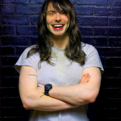 Andrew W.K. - Close Calls with Brick Walls