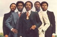 Harold Melvin & The Blue Notes