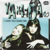 Yaki-Da - I Saw You Dancing