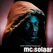 MC Solaar - Paradisiaque