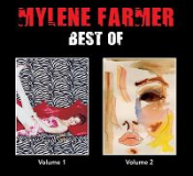Mylène Farmer - Best Of - Volume 1 / Volume 2