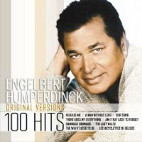 Engelbert Humperdinck - 100 Hits