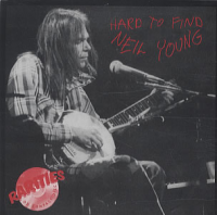 Neil Young - Hard To Find