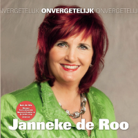 Janneke De Roo - Onvergetelijk