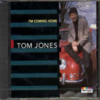 Tom Jones - I'm Coming Home