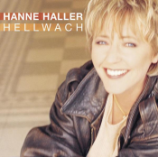 Hanne Haller - Hellwach