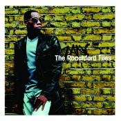 Roachford - The Roachford Files