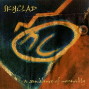 Skyclad - A Semblance of Normality