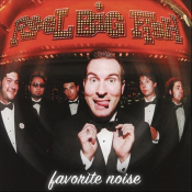 Reel Big Fish - Favorite Noise