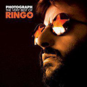 Ringo Starr - Photgraph - The Very Best Of Ringo