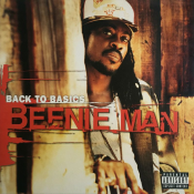 Beenie Man - Back to Basics