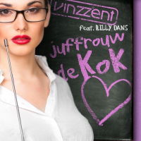 Vinzzent - Juffrouw de Kok